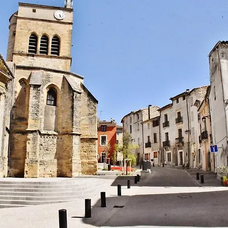 La Chèvre D'or Hébergement de vacances