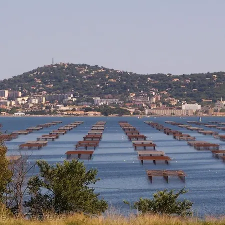 La Chèvre D'or Hébergement de vacances *