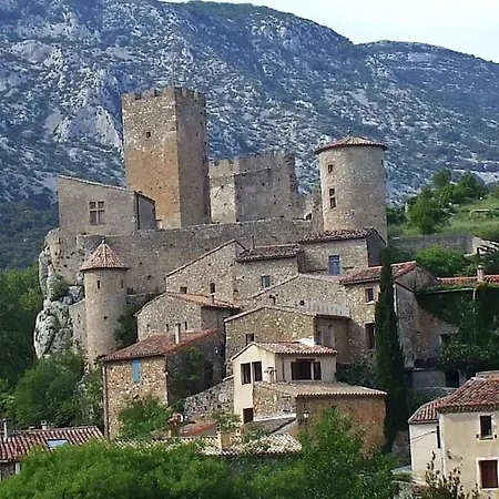 Gite La Chevre D'or Holiday home Aniane
