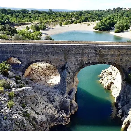 La Chèvre D'or * Aniane