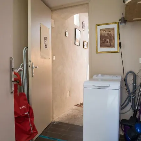 La Chèvre D'or Hébergement de vacances *