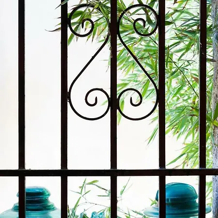 La Chèvre D'or Aniane