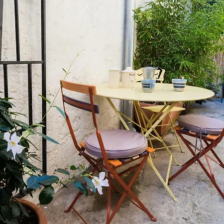 La Chèvre D'or * Aniane