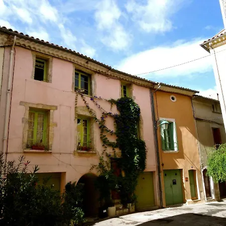 Holiday home Gite La Chevre D'or Aniane