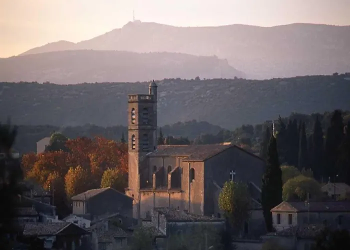 Ferienhaus Gite La Chevre D'or Aniane