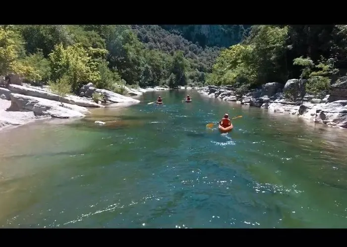 Gite La Chevre D'or *