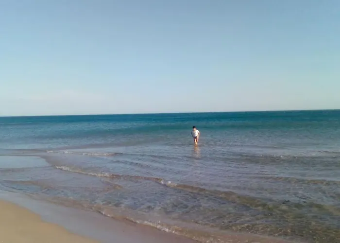 Ferienhaus Gite La Chevre D'or Aniane
