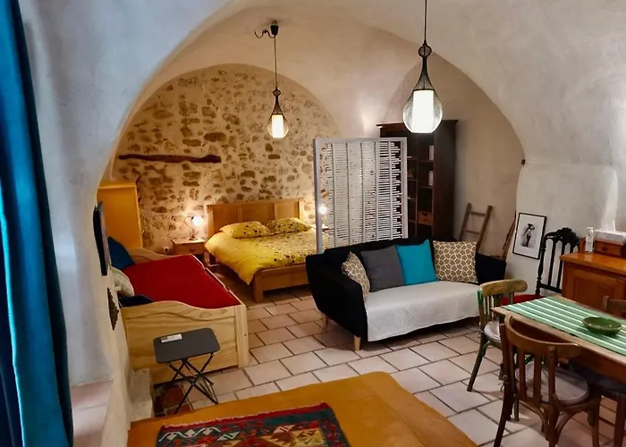 Gite La Chevre D'or *