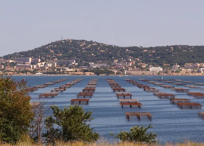 Gite La Chevre D'or Ferienhaus *