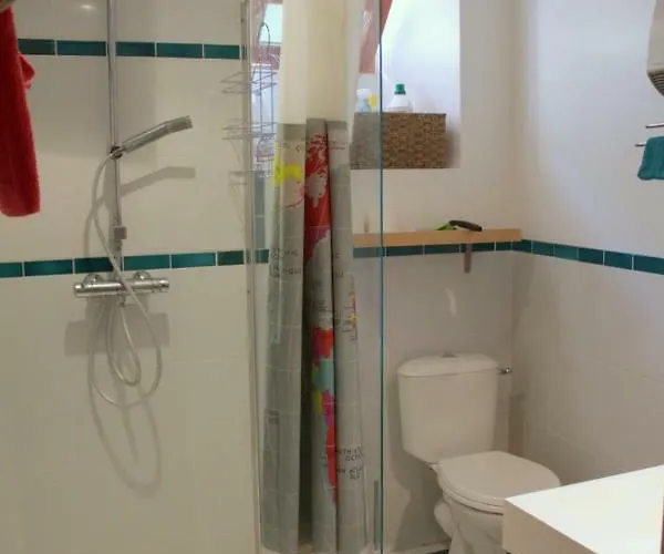 Gite La Chevre D'or * Aniane