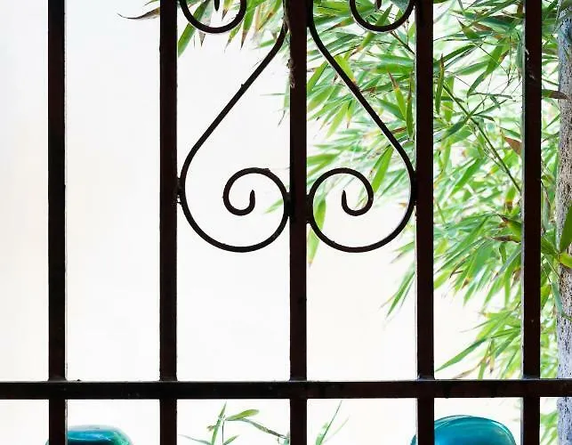 Gite La Chevre D'or Aniane